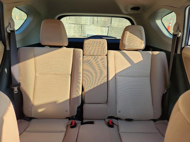 2013 Toyota Rav4 მანქანა იყიდება აუქციონზე, vin: JTMBFREV0D5004574, აუქციონის ნომერი: 69371256