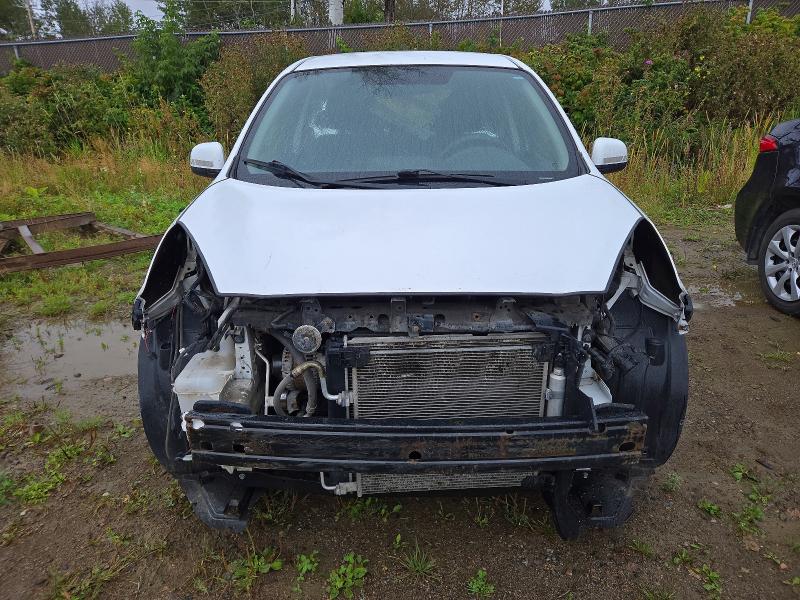 66335396 :رقم المزاد ، 3N1CK3CP2HL264758 vin ، 2017 Nissan Micra مزاد بيع