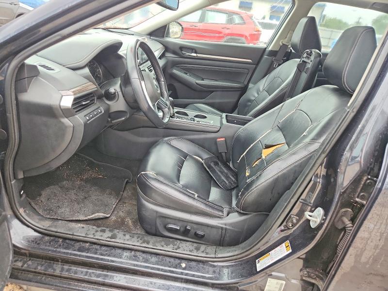 68940066 :رقم المزاد ، 1N4BL4EV2KC255249 vin ، 2019 Nissan Altima مزاد بيع