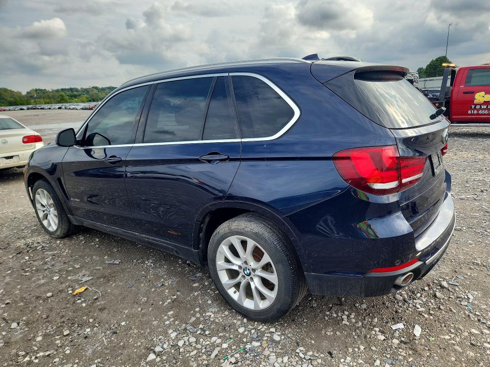 68427266 :رقم المزاد ، 5UXKS4C58E0C07164 vin ، 2014 Bmw X5 مزاد بيع