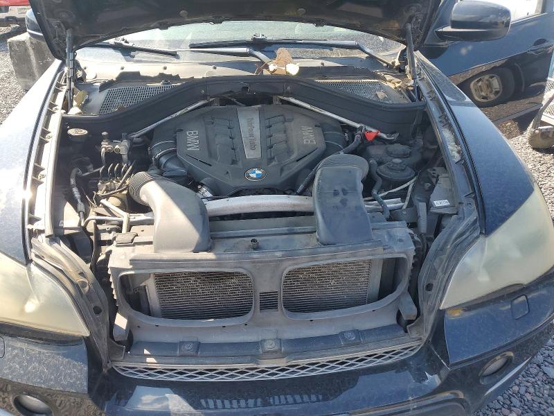 Продаж на аукціоні авто 2012 Bmw X5, vin: 5UXZV8C53CL423252, номер лоту: 68256686