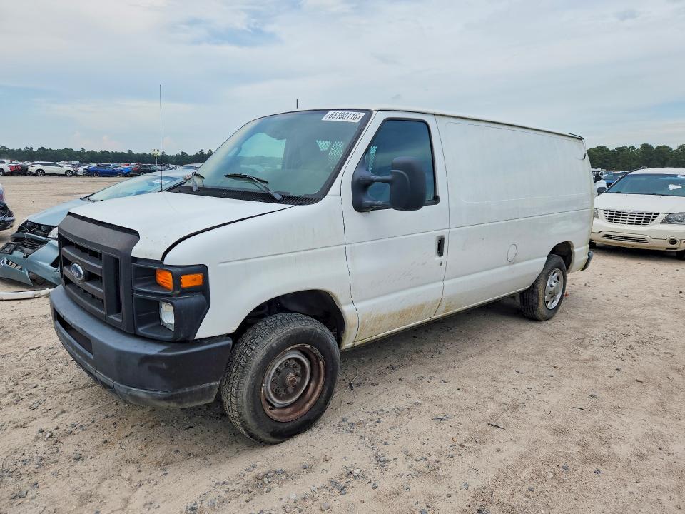 2011 Ford Econoline მანქანა იყიდება აუქციონზე, vin: 1FTNE1EW3BDB31798, აუქციონის ნომერი: 68100116