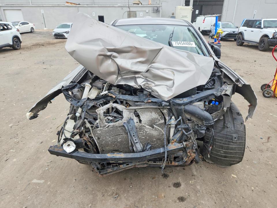 Продажа на аукционе авто 2013 Nissan Rogue, vin: JN8AS5MVXDW125726, номер лота: 70454486
