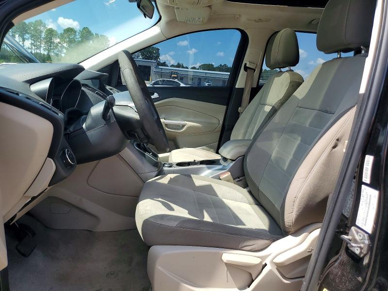 Продажа на аукционе авто 2013 Ford Escape, vin: 1FMCU9GX9DUD16211, номер лота: 68661206