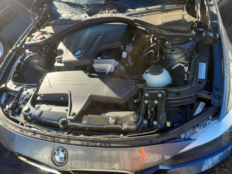 69534966 :رقم المزاد ، WBA3B3C58DJ698936 vin ، 2013 Bmw 328 مزاد بيع