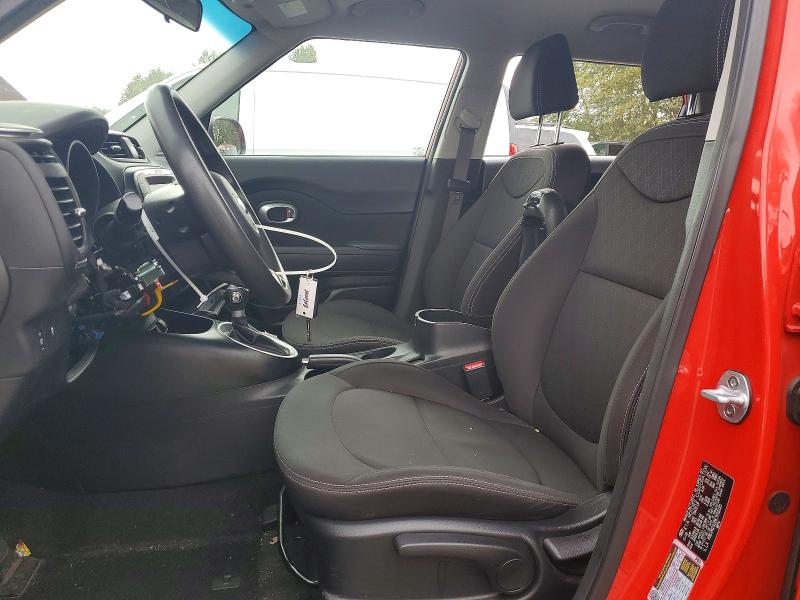 Продаж на аукціоні авто 2019 Kia Soul, vin: KNDJN2A28K7013235, номер лоту: 68515566