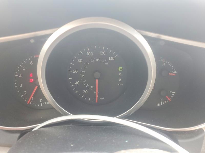 Aukcja sprzedaży 2010 Mazda Cx-7, vin: JM3ER2W55A0333104, numer aukcji: 66615366