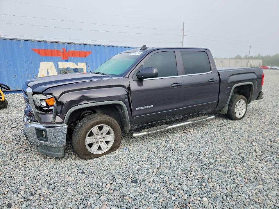 67486736 :رقم المزاد ، 3GTP1UECXFG397792 vin ، 2015 Gmc Sierra مزاد بيع