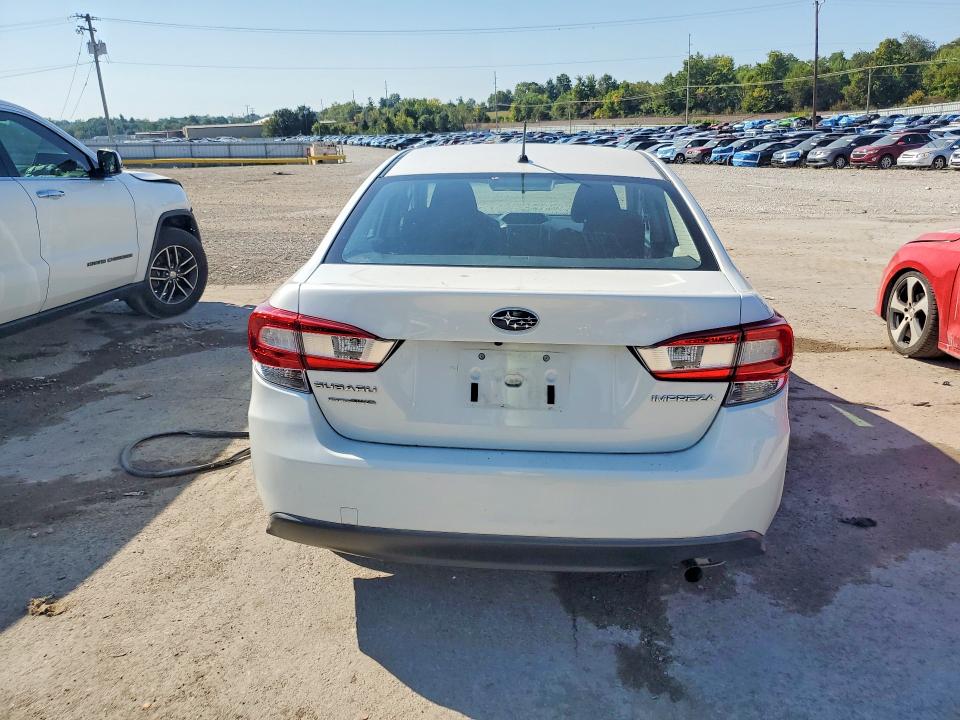 Aukcja sprzedaży 2018 Subaru Impreza, vin: 4S3GKAA61J3607154, numer aukcji: 67420496