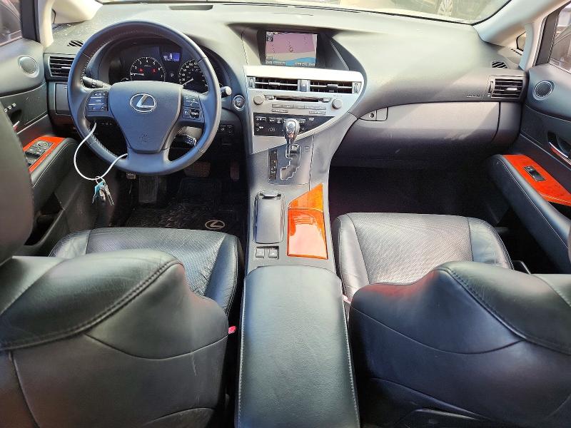 Продажа на аукционе авто 2011 Lexus Rx, vin: JTJBK1BA9B2012134, номер лота: 69204356