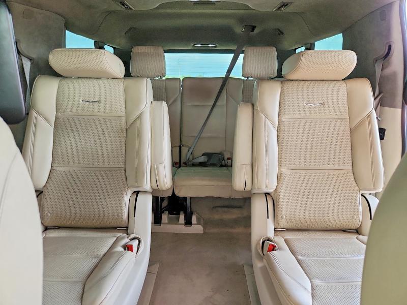 Aukcja sprzedaży 2021 Cadillac Escalade, vin: 1GYS4MKL9MR170347, numer aukcji: 68706756