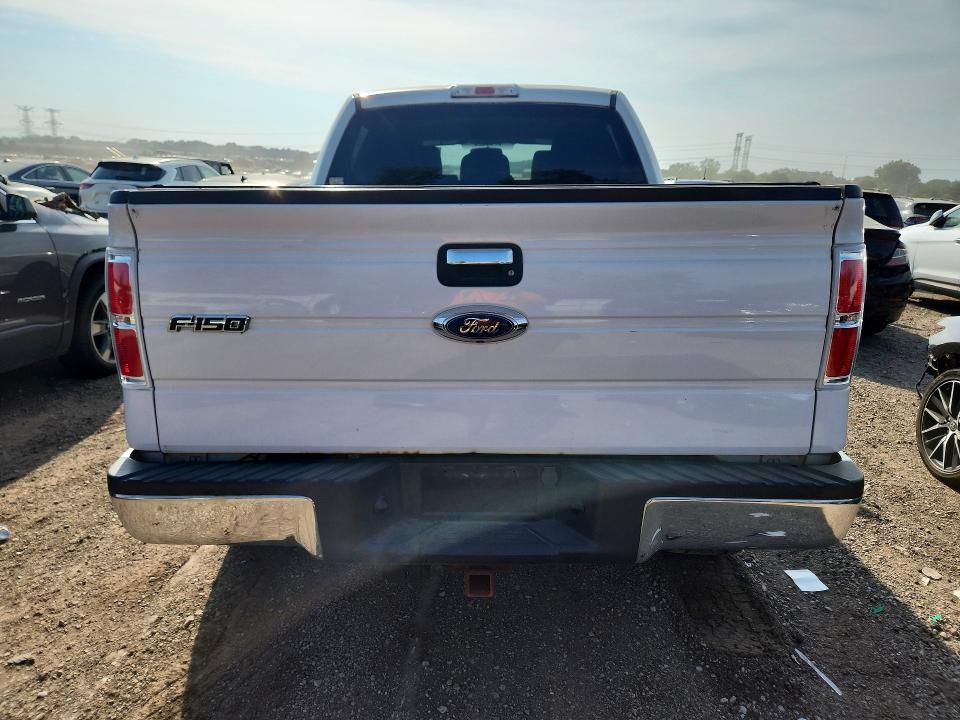 67157766 :رقم المزاد ، 1FTFW1ET8CKD56769 vin ، 2012 Ford F150 مزاد بيع