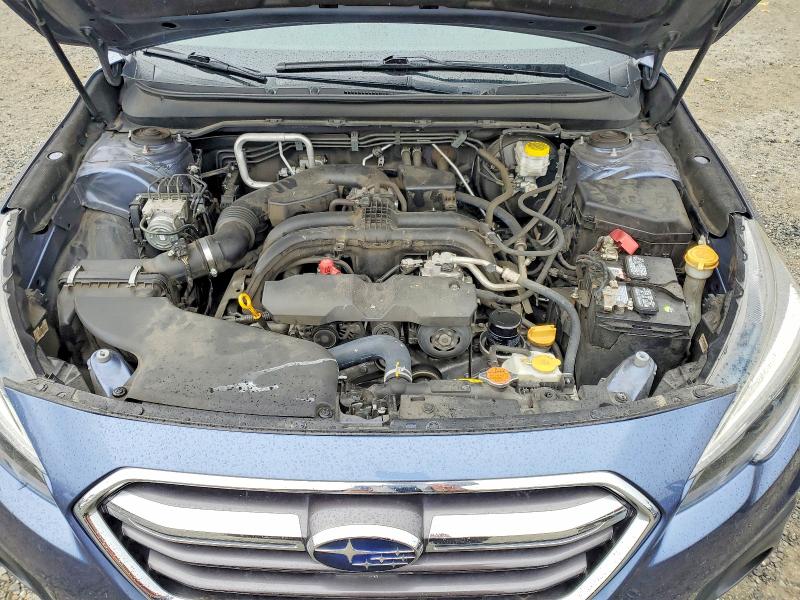 Продаж на аукціоні авто 2018 Subaru Outback, vin: 4S4BSANC6J3350661, номер лоту: 67315026