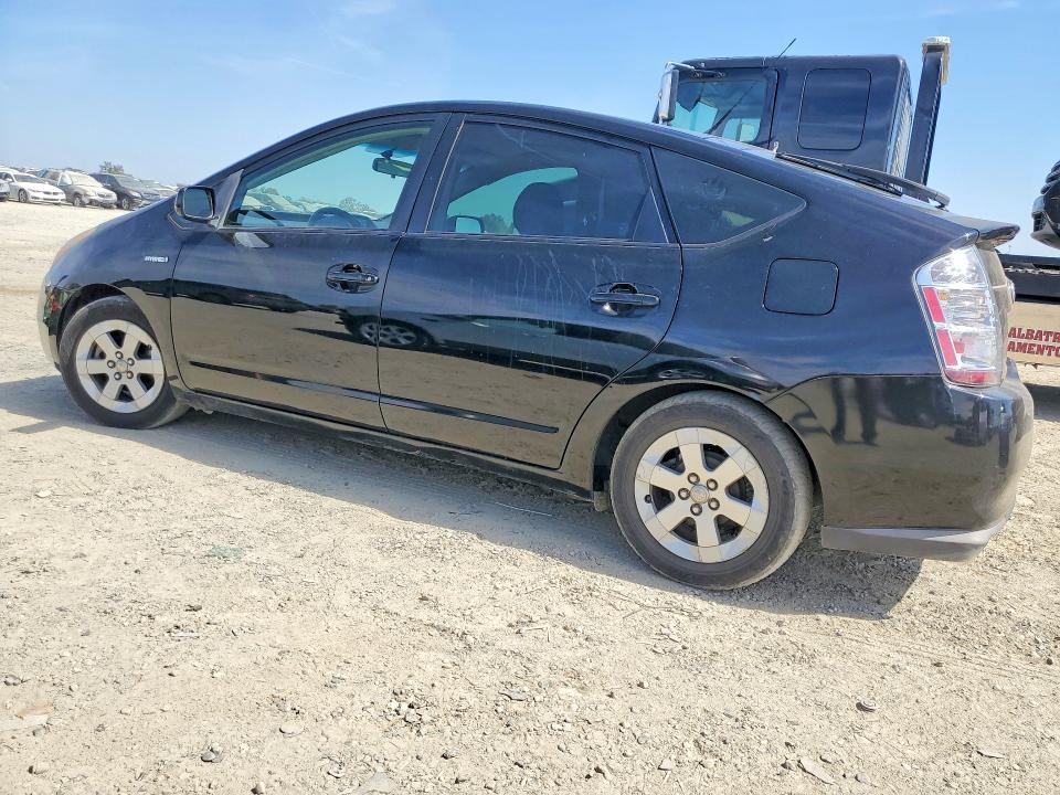 Aukcja sprzedaży 2008 Toyota Prius, vin: JTDKB20U083410244, numer aukcji: 70629926