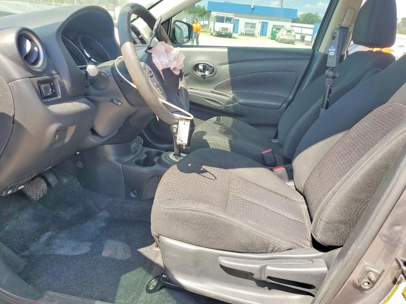 Aukcja sprzedaży 2017 Nissan Versa, vin: 3N1CN7AP1HL903567, numer aukcji: 70518076
