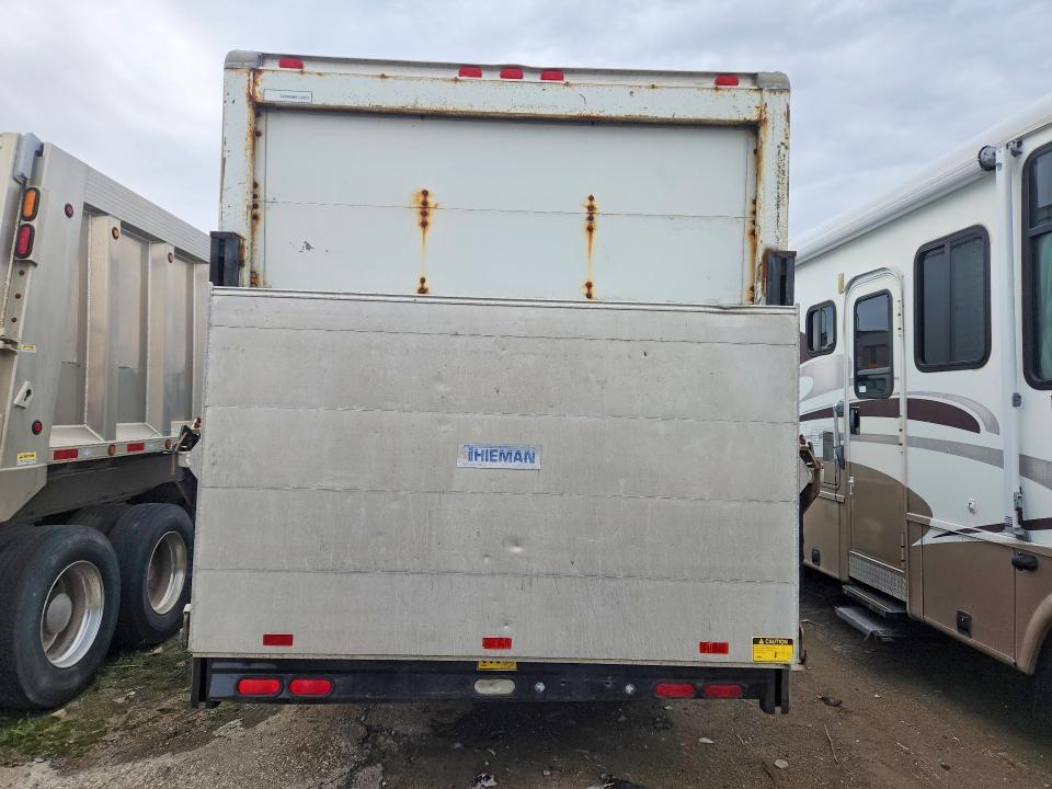 Aukcja sprzedaży 2004 Isuzu Npr, vin: 4KLB4B1U64J802658, numer aukcji: 66246376