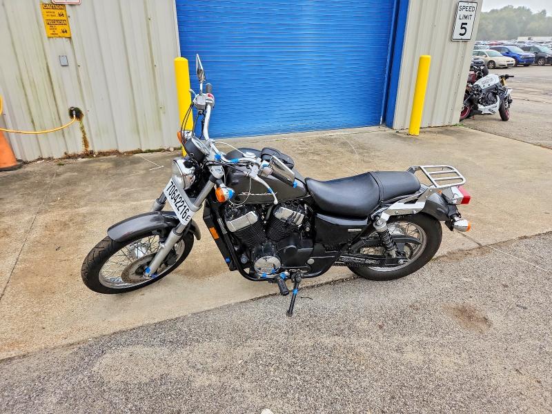 Продаж на аукціоні авто 2010 Honda Vt750, vin: JH2RC5818AK000561, номер лоту: 70642216