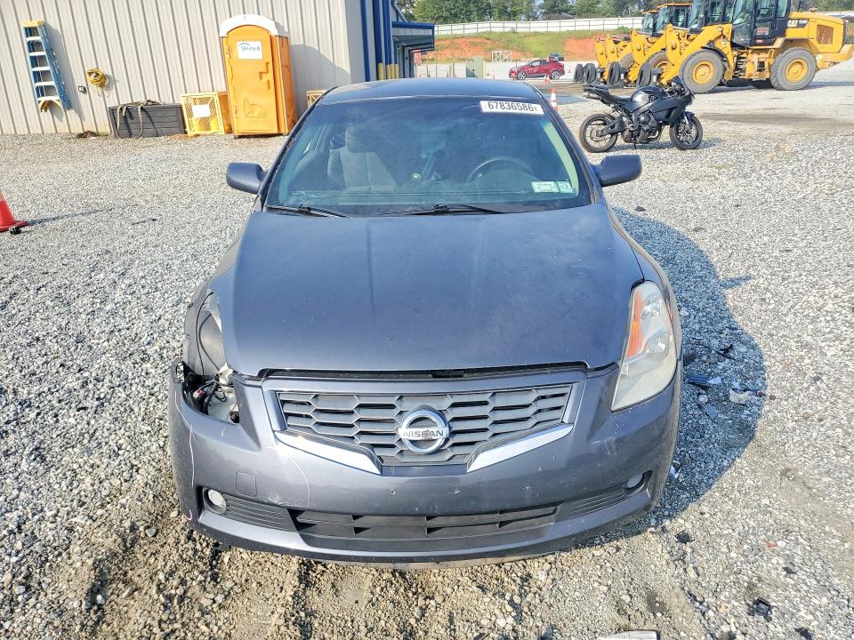 2008 Nissan Altima მანქანა იყიდება აუქციონზე, vin: 1N4AL24E98C253461, აუქციონის ნომერი: 67836586