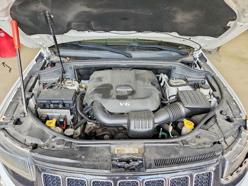 68138706 :رقم المزاد ، 1C4RJFBG8FC925344 vin ، 2015 Jeep Grand Cherokee مزاد بيع