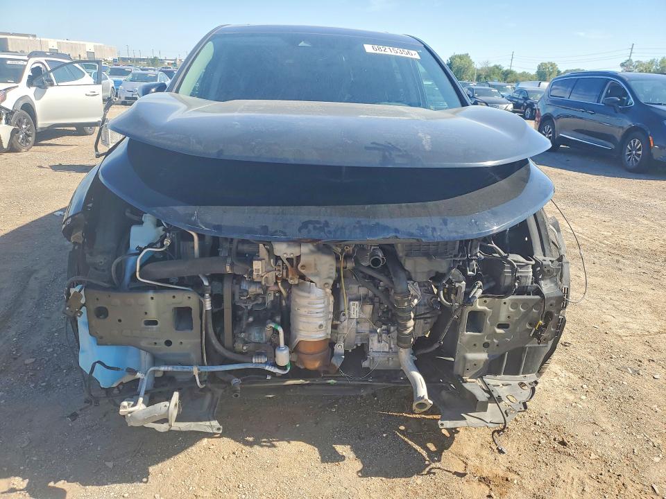 Продажа на аукционе авто 2018 Honda Cr-v, vin: 7FARW2H59JE020000, номер лота: 68215356