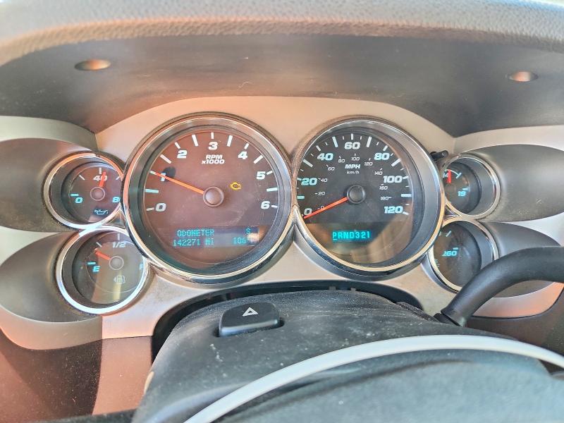 69213676 :رقم المزاد ، 3GCRKSEAXAG193317 vin ، 2010 Chevrolet Silverado مزاد بيع