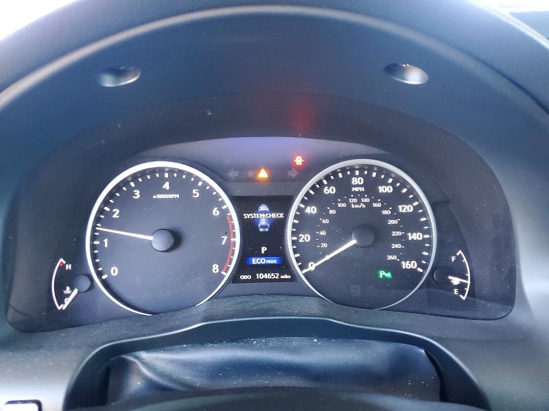 67073696 :رقم المزاد ، JTHBK1GG7E2114938 vin ، 2014 Lexus Es مزاد بيع