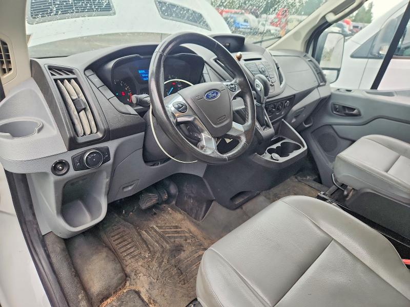 Продажа на аукционе авто 2017 Ford Transit, vin: 1FTBW1YM6HKA56626, номер лота: 70143036