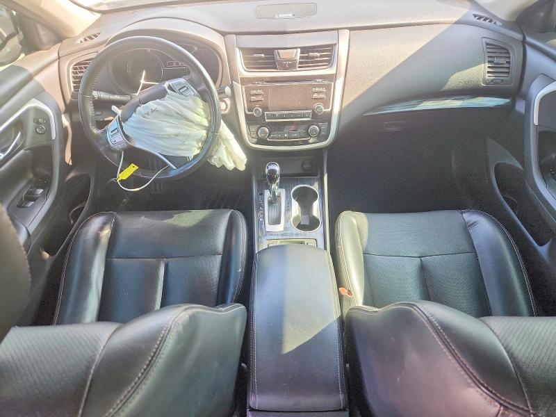 Auction sale of the 2018 Nissan Altima, vin: 1N4AL3AP5JC127793, lot number: 70233596