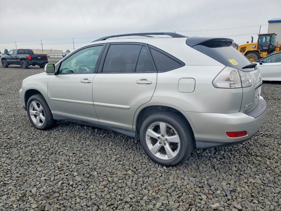 Aukcja sprzedaży 2007 Lexus Rx, vin: 2T2HK31U97C021067, numer aukcji: 68265926