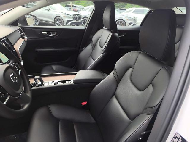 Aukcja sprzedaży 2024 Volvo S60, vin: 7JRL12TL4RG282645, numer aukcji: 67938996