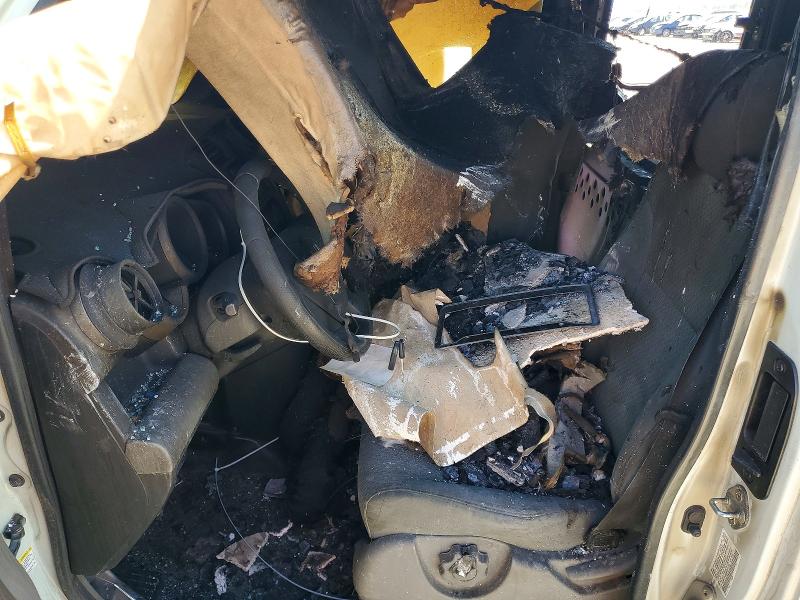 68964676 :رقم المزاد ، 5J6YH18389L004738 vin ، 2009 Honda Element مزاد بيع