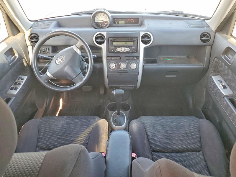 68645236 :رقم المزاد ، JTLKT324064032860 vin ، 2006 Scion Xb مزاد بيع