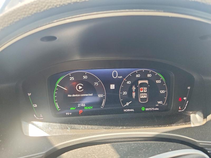 Продаж на аукціоні авто 2025 Honda Civic, vin: 19XFL4H97SE001720, номер лоту: 68610096