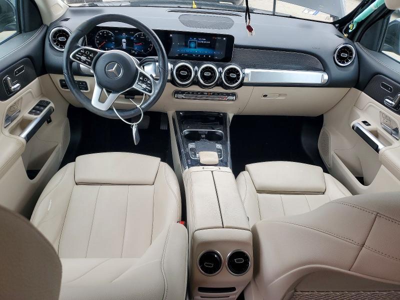 Aukcja sprzedaży 2020 Mercedes-benz Glb, vin: W1N4M4HB0LW039622, numer aukcji: 70615566