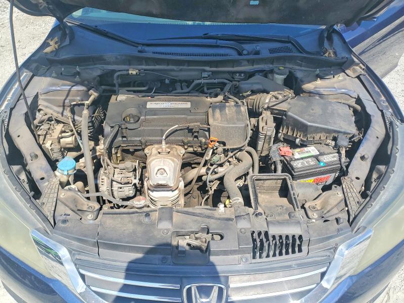 68818976 :رقم المزاد ، 1HGCR2F39FA127544 vin ، 2015 Honda Accord مزاد بيع