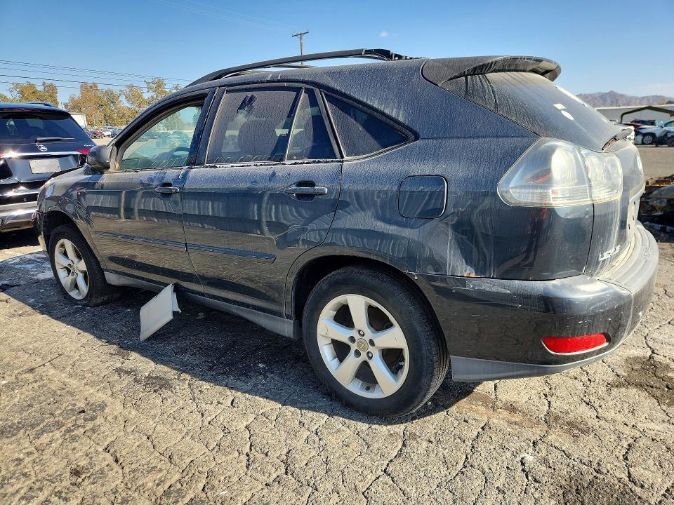 Продажа на аукционе авто 2004 Lexus Rx, vin: JTJGA31UX40026073, номер лота: 70018696