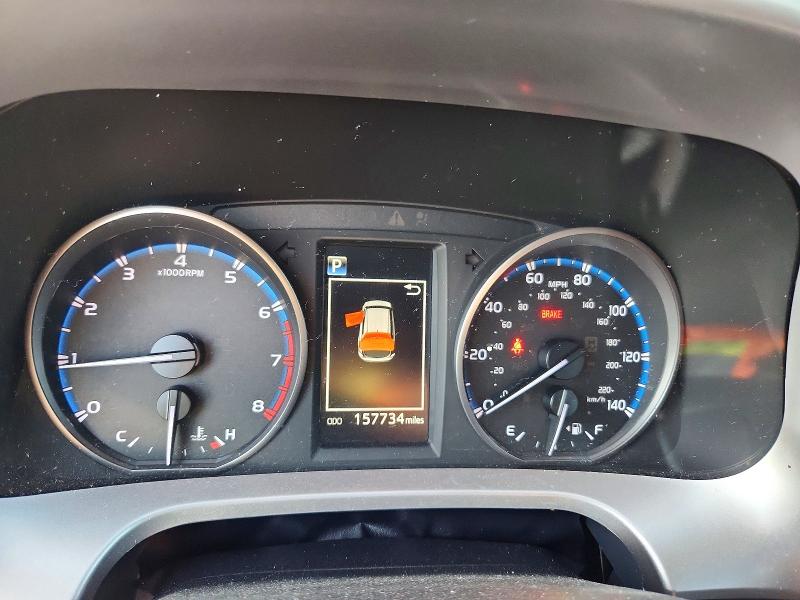 Продажа на аукционе авто 2018 Toyota Rav4, vin: JTMZFREV1JJ176145, номер лота: 69969496