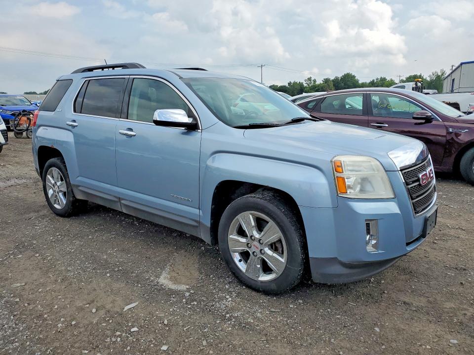Продаж на аукціоні авто 2015 Gmc Terrain, vin: 2GKFLWEK1F6259857, номер лоту: 67366716