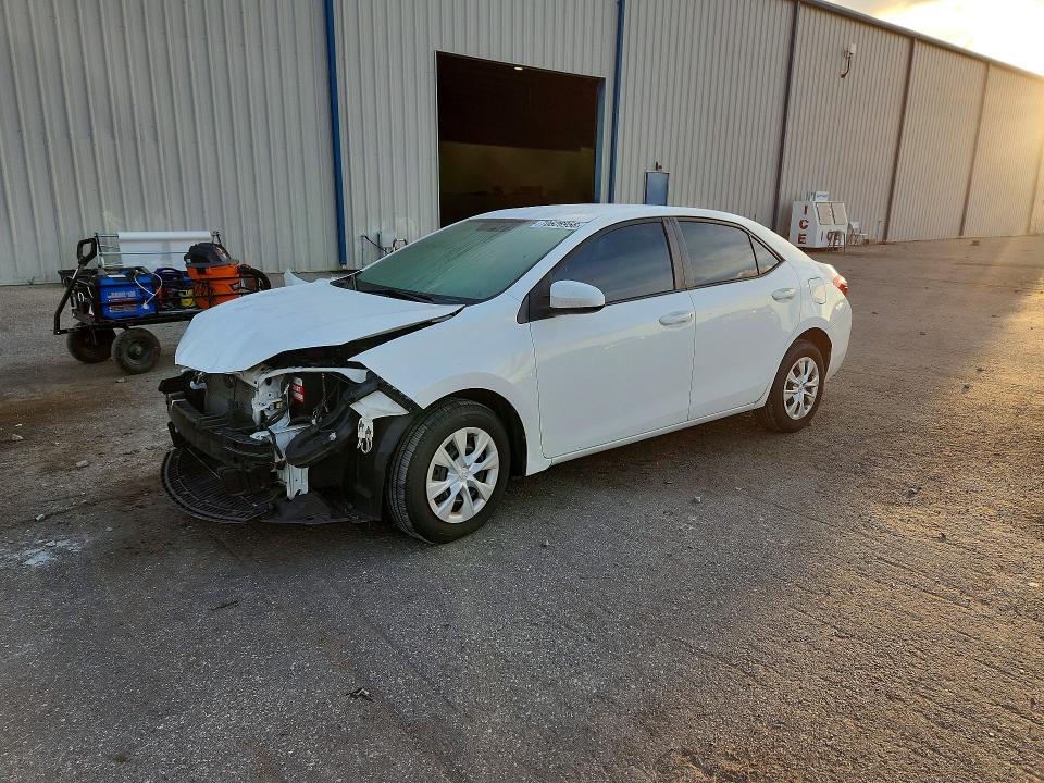 70626956 :رقم المزاد ، 2T1BURHE0GC710856 vin ، 2016 Toyota Corolla مزاد بيع