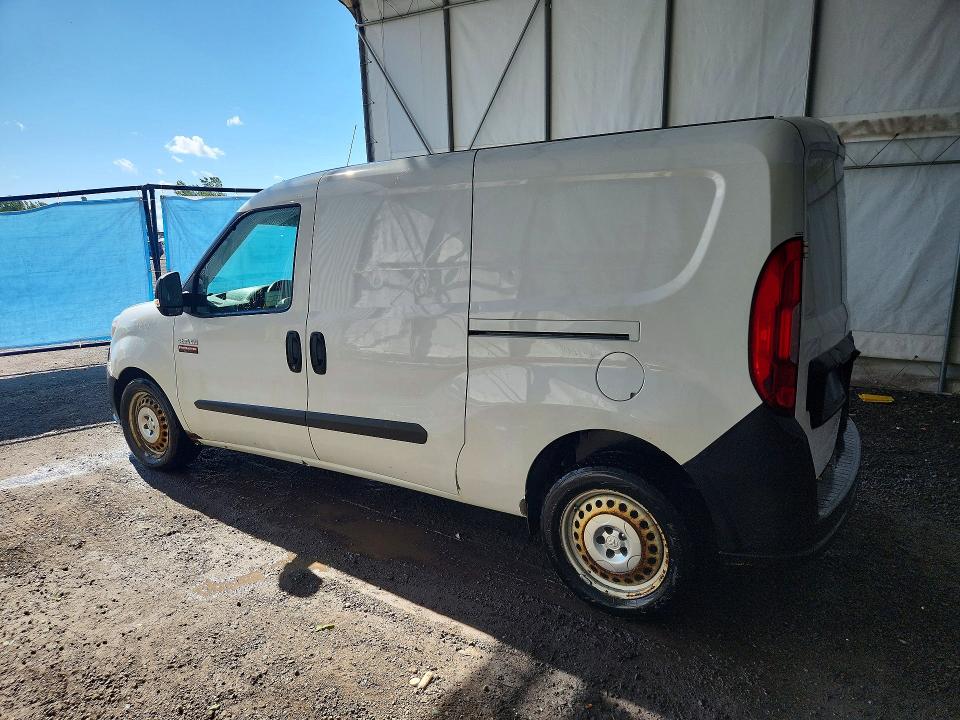 Продажа на аукционе авто 2020 Ram Promaster City, vin: ZFBHRFCB2L6R92333, номер лота: 66967456