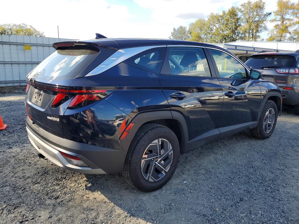 Aukcja sprzedaży 2026 Hyundai Tucson, vin: KM8JADD12TU409377, numer aukcji: 69775096