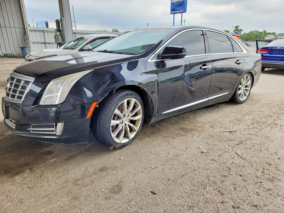 Aukcja sprzedaży 2015 Cadillac Xts, vin: 2G61M5S39F9170369, numer aukcji: 67924396