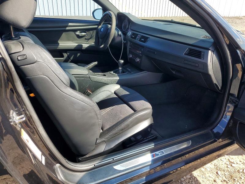 65547366 :رقم المزاد ، WBSWD93578PY41254 vin ، 2008 Bmw M3 مزاد بيع