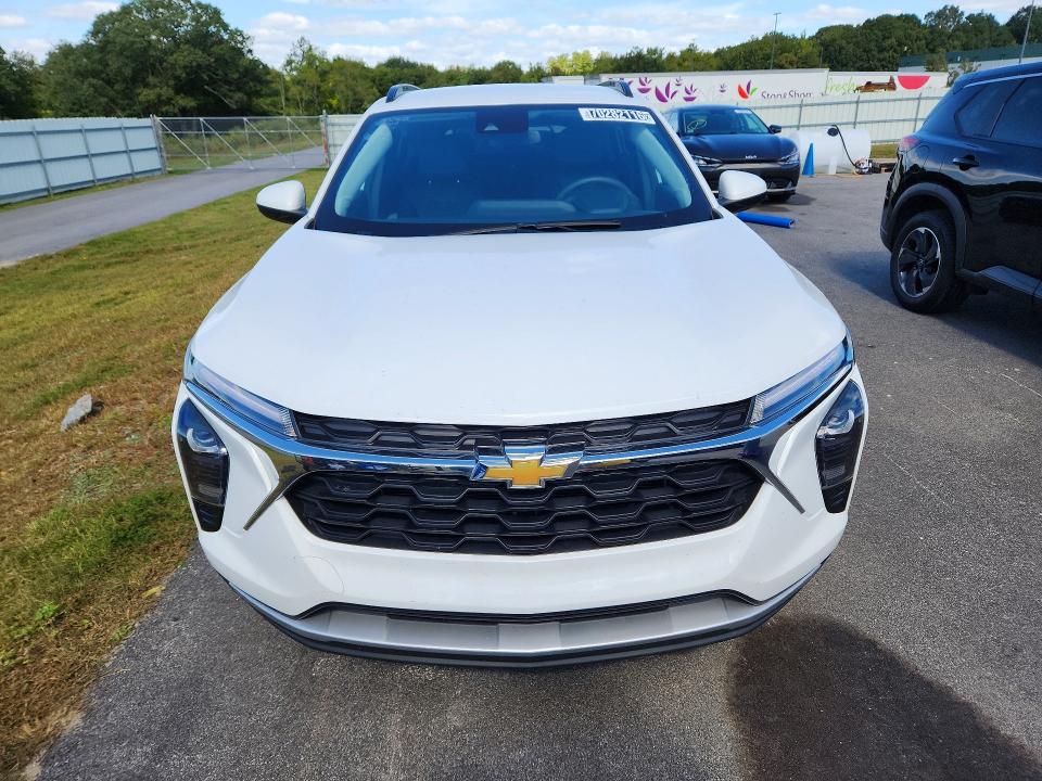 Продажа на аукционе авто 2025 Chevrolet Trax, vin: KL77LHEP7SC154519, номер лота: 70282116