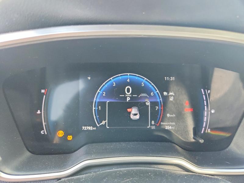 67203026 :رقم المزاد ، JTNC4MBE5P3205111 vin ، 2023 Toyota Corolla مزاد بيع