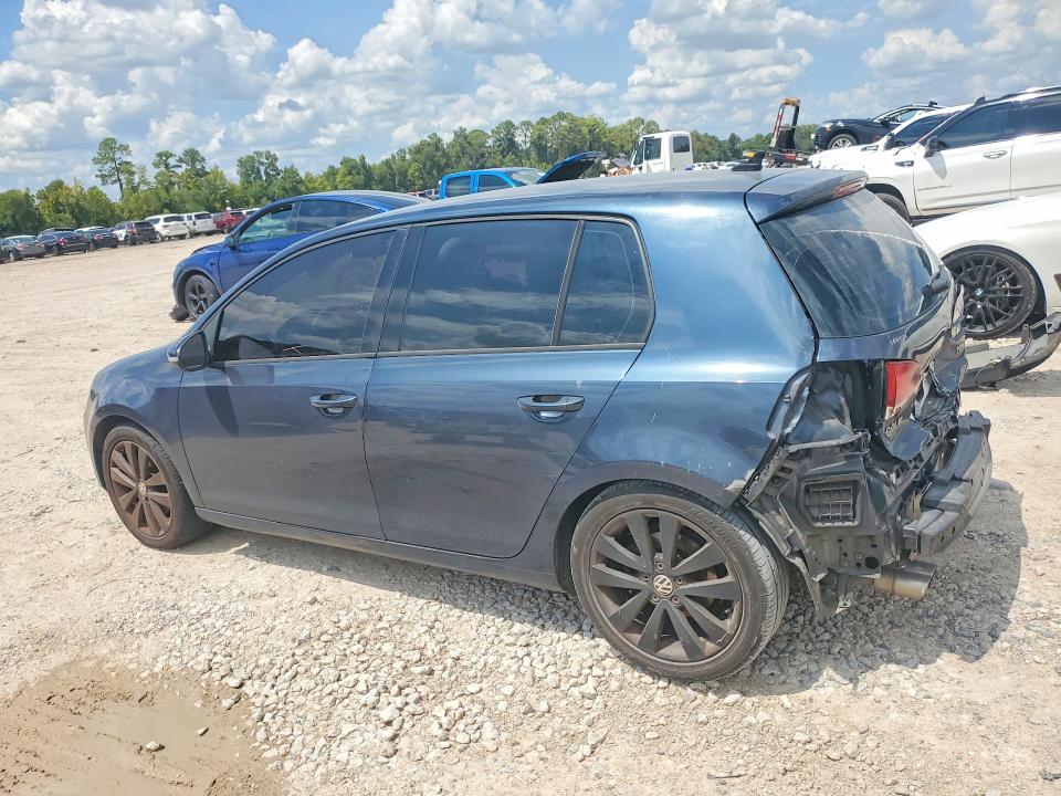 Продаж на аукціоні авто 2013 Volkswagen Golf, vin: WVWDM7AJ0DW036084, номер лоту: 67423746