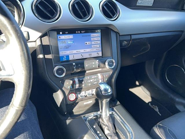 Продаж на аукціоні авто 2017 Ford Mustang, vin: 1FA6P8TH6H5248005, номер лоту: 70025976