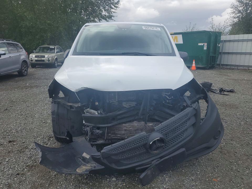 Aukcja sprzedaży 2020 Mercedes-benz Metris, vin: W1YV0BEY3L3726451, numer aukcji: 66979416