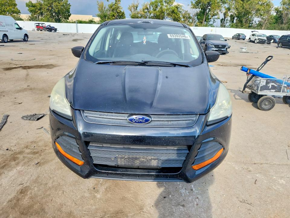 Продаж на аукціоні авто 2014 Ford Escape, vin: 1FMCU0F73EUD65676, номер лоту: 69392046