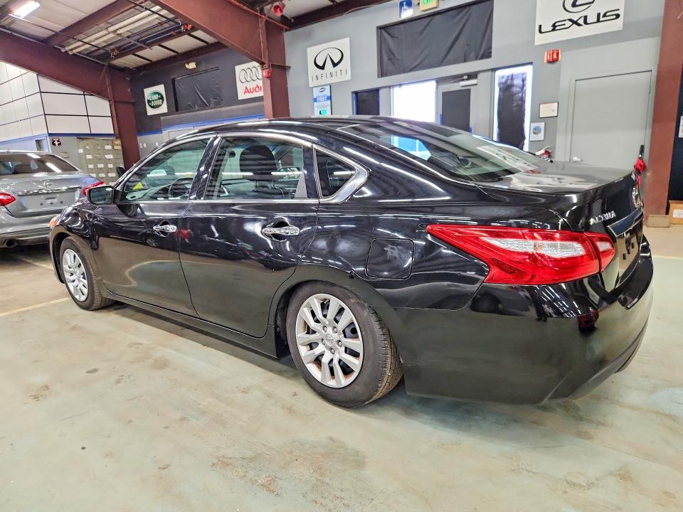 Aukcja sprzedaży 2016 Nissan Altima, vin: 1N4AL3AP1GN335294, numer aukcji: 67522596
